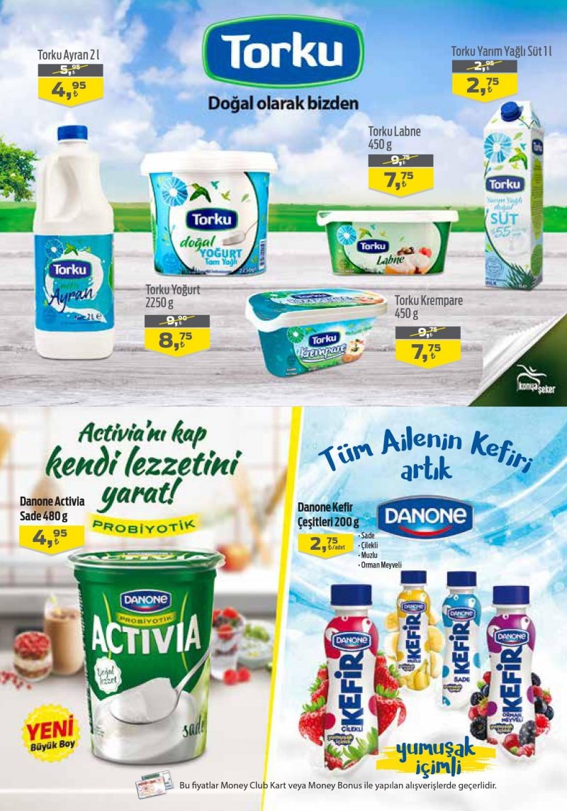 2 Kasım Migros Aktüel 2017 - Sayfa 32