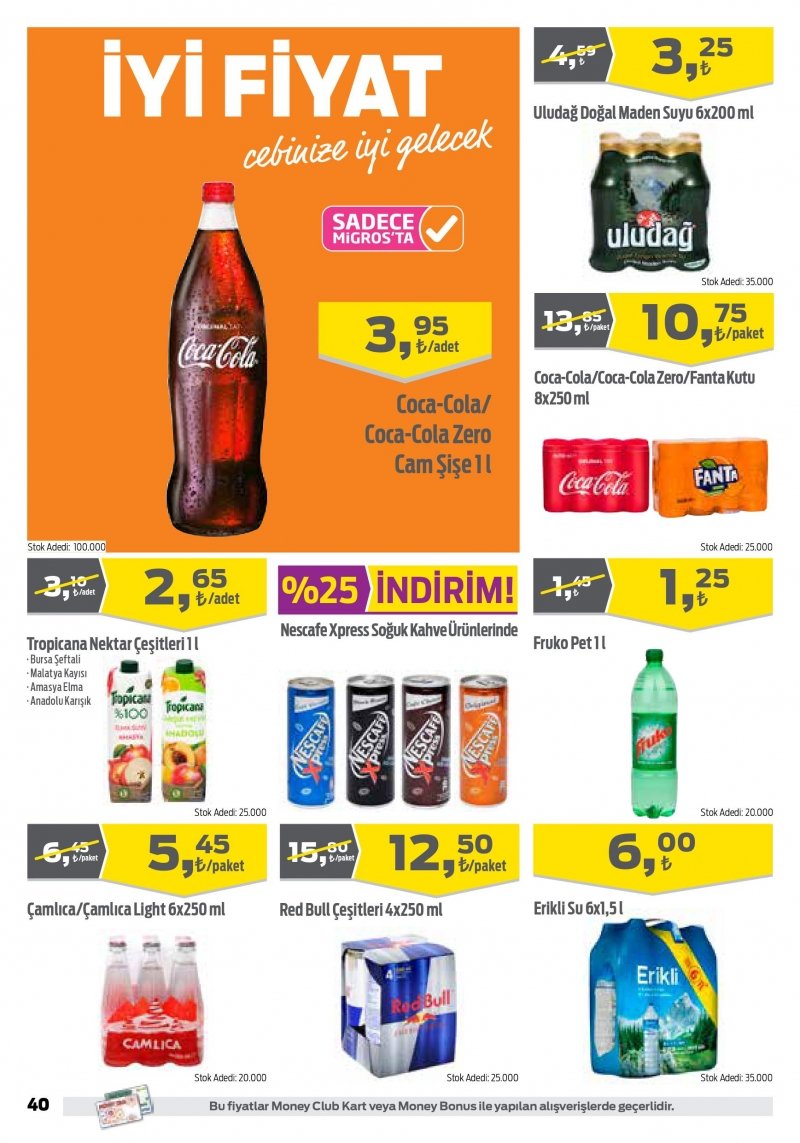 2 Kasım Migros Aktüel 2017 - Sayfa 37