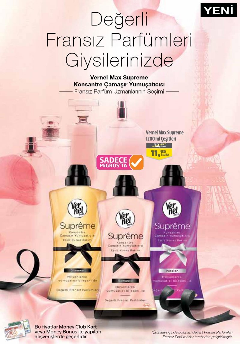 2 Kasım Migros Aktüel 2017 - Sayfa 38