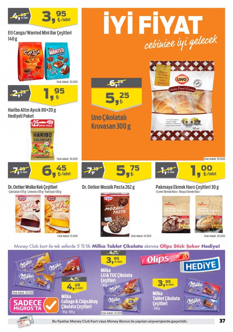 2 Kasım Migros Aktüel 2017 - Sayfa 45