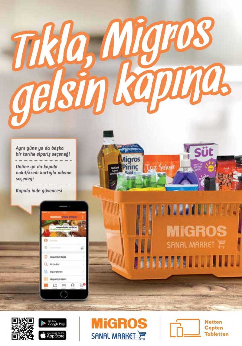 2 Kasım Migros Aktüel 2017 - Sayfa 48