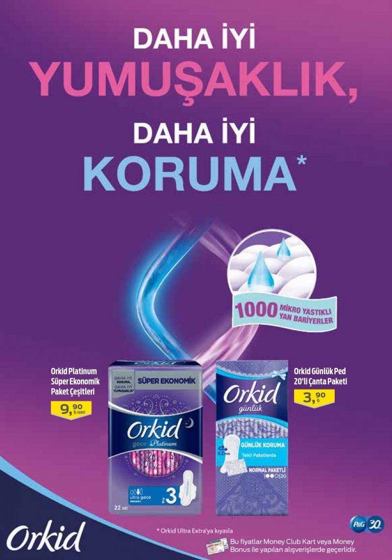 2 Kasım Migros Aktüel 2017 - Sayfa 54