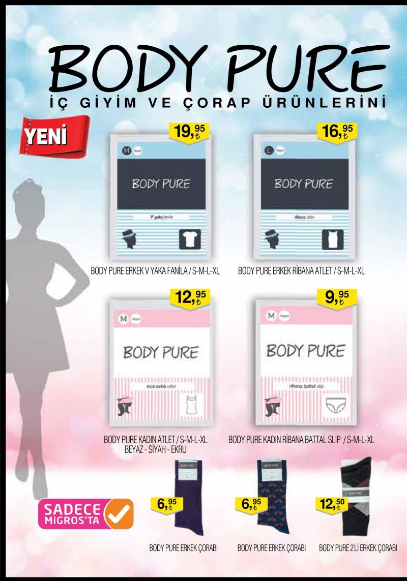 2 Kasım Migros Aktüel 2017 - Sayfa 68