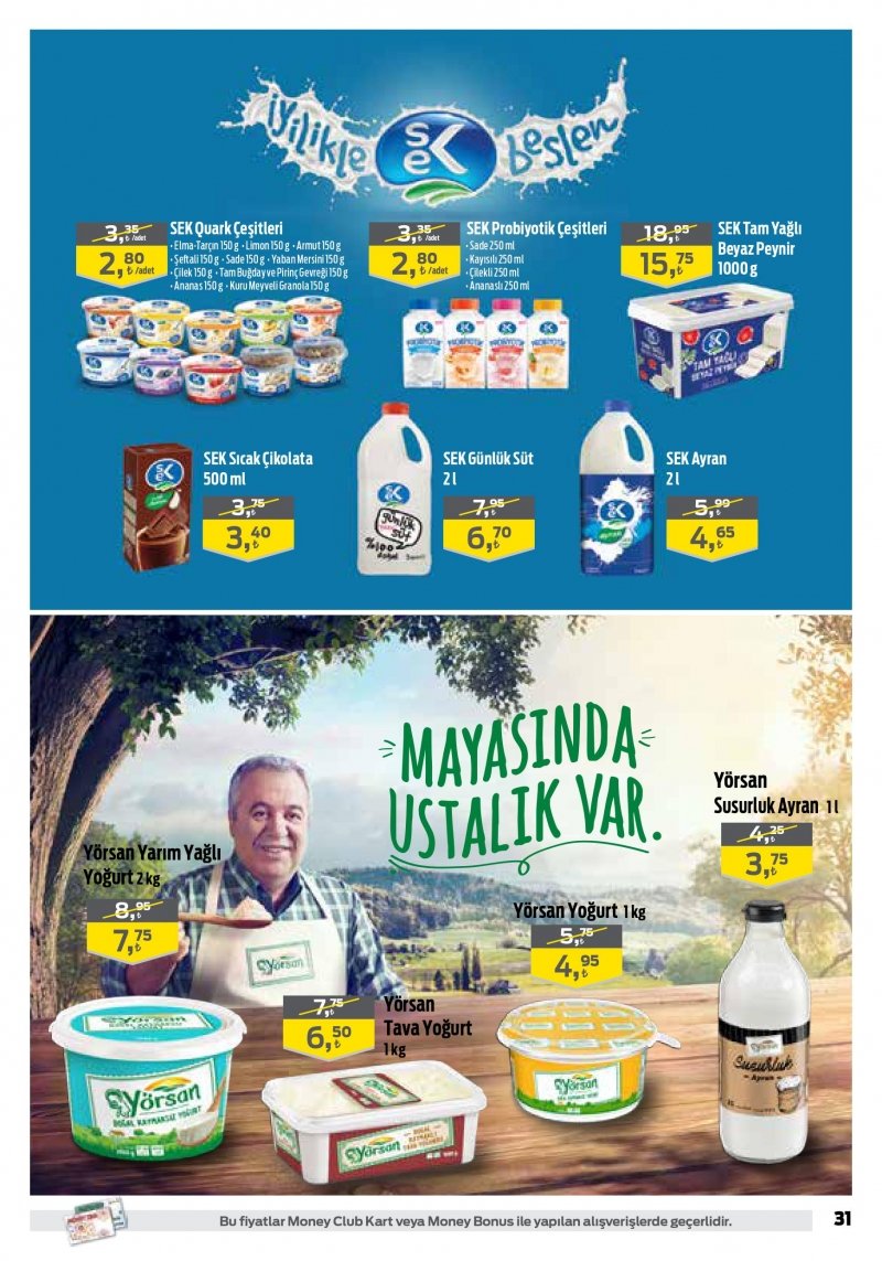 16 Kasım Migros Aktüel 2017 - Sayfa 40