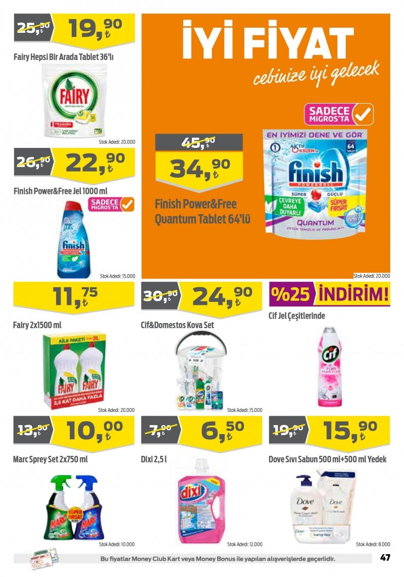 16 Kasım Migros Aktüel 2017 - Sayfa 55