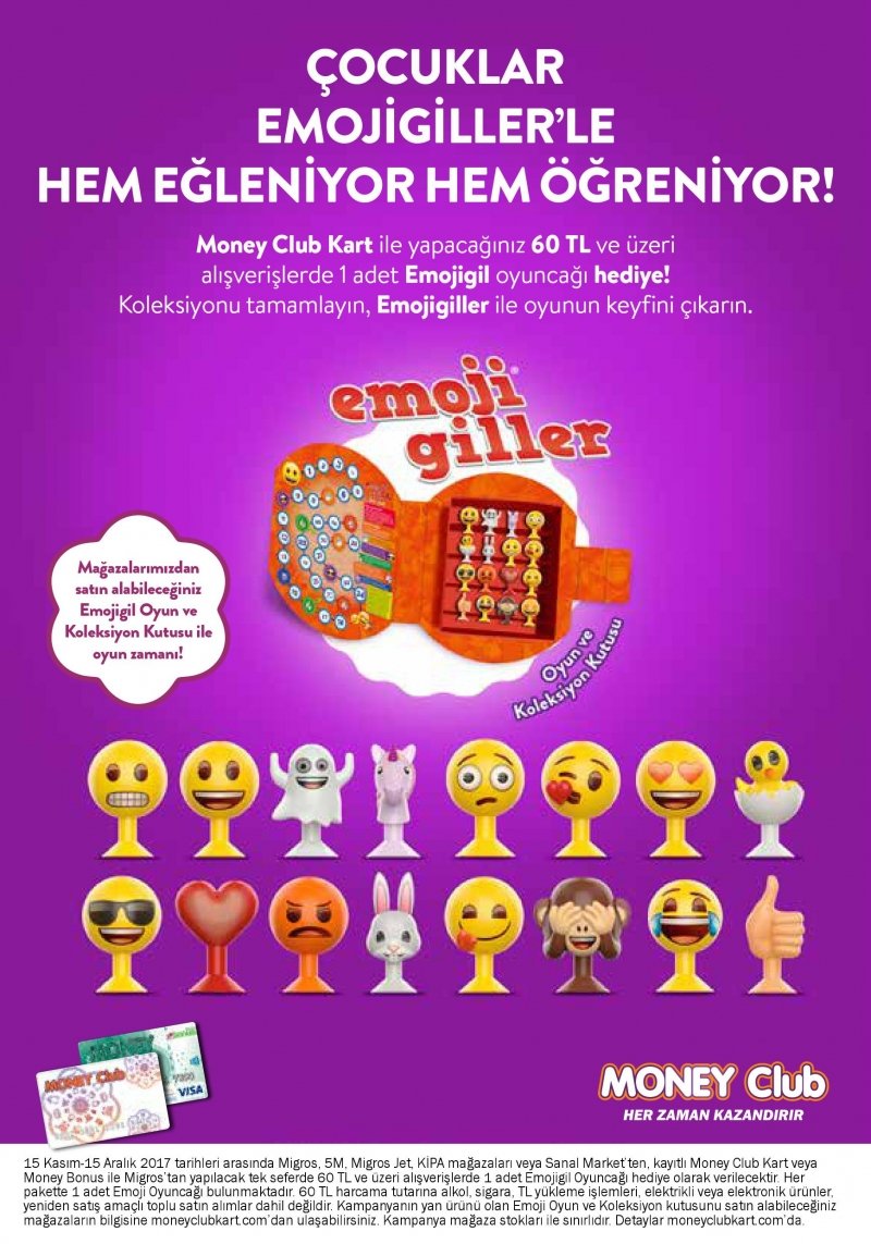16 Kasım Migros Aktüel 2017 - Sayfa 67
