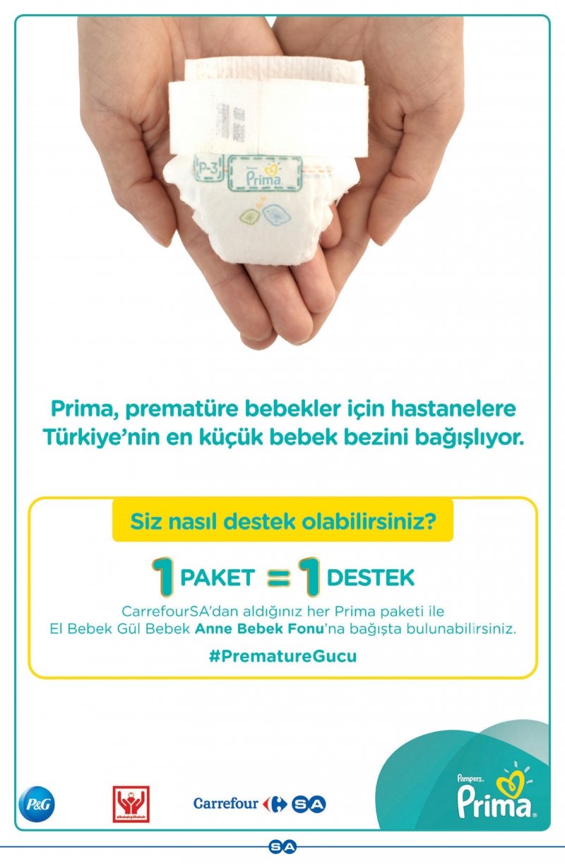 16 Kasım Carrefour Hiper Aktüel 2017 - Sayfa 7
