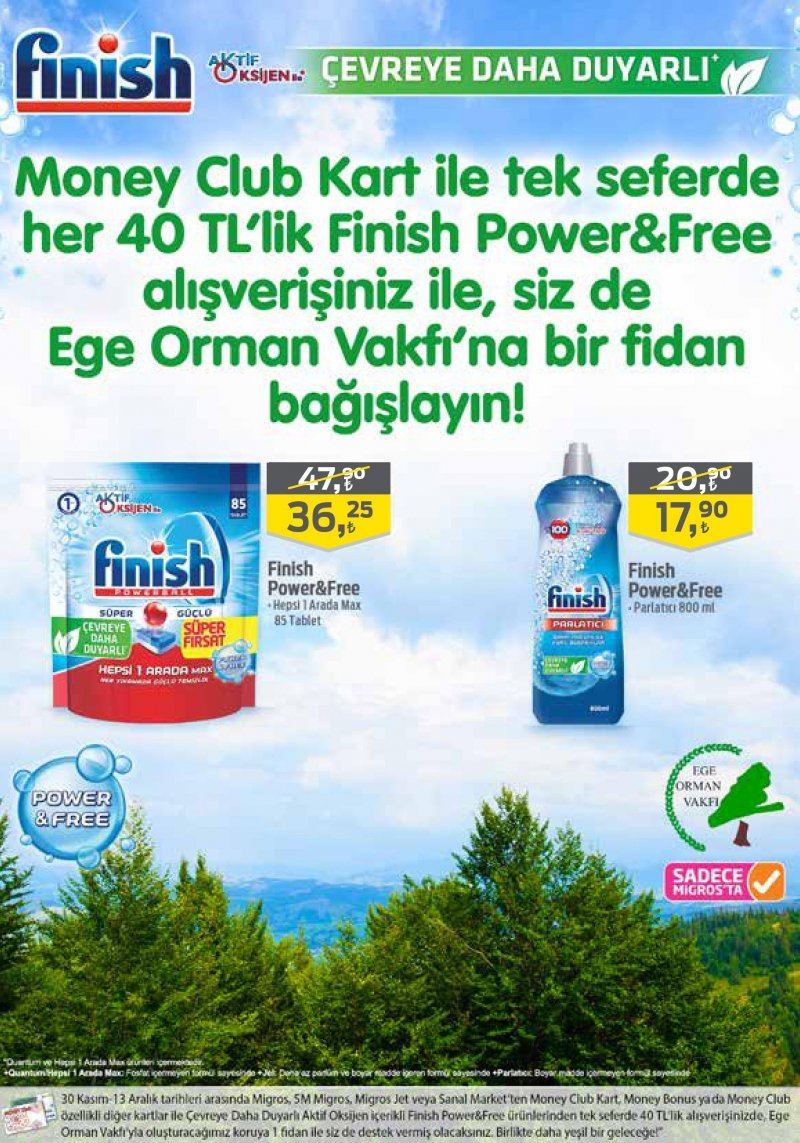 30 Kasım Migros Aktüel 2017 - Sayfa 21