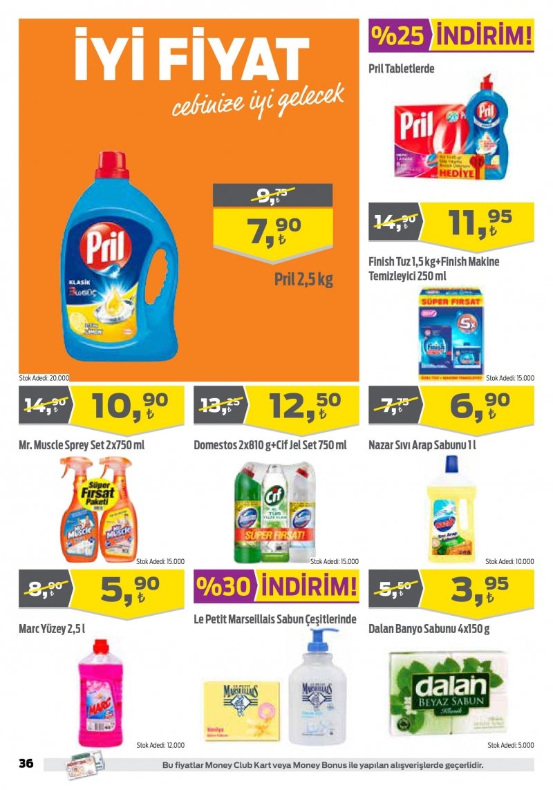 30 Kasım Migros Aktüel 2017 - Sayfa 22