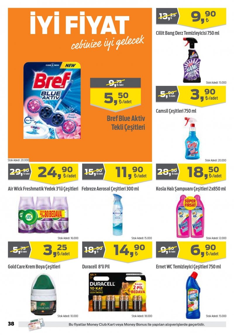 30 Kasım Migros Aktüel 2017 - Sayfa 24