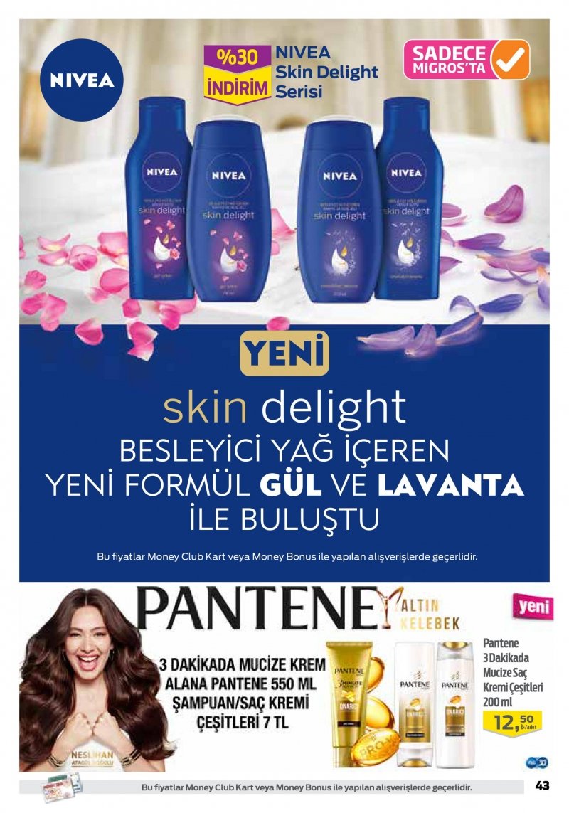 30 Kasım Migros Aktüel 2017 - Sayfa 29