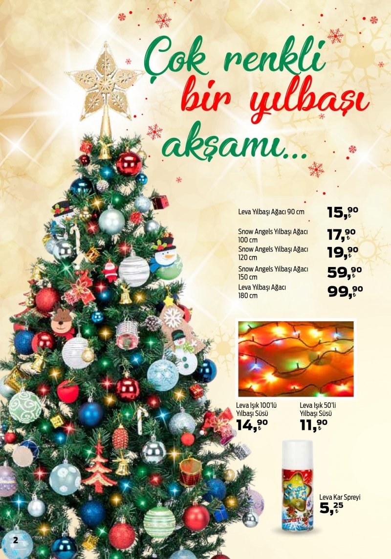 30 Kasım Migros Aktüel 2017 - Sayfa 37