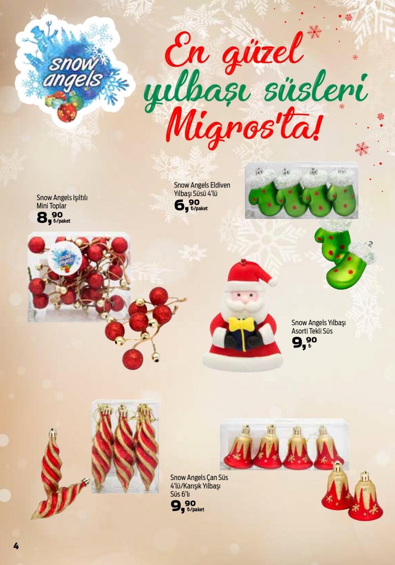 30 Kasım Migros Aktüel 2017 - Sayfa 39