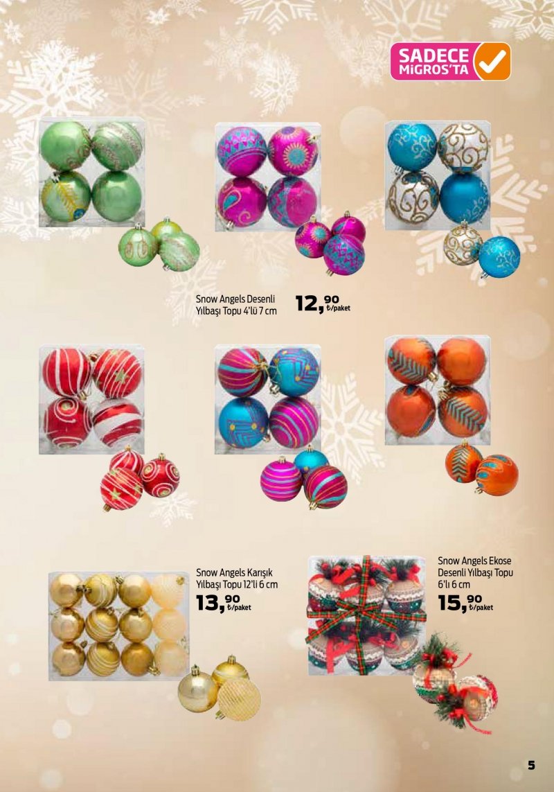 30 Kasım Migros Aktüel 2017 - Sayfa 40
