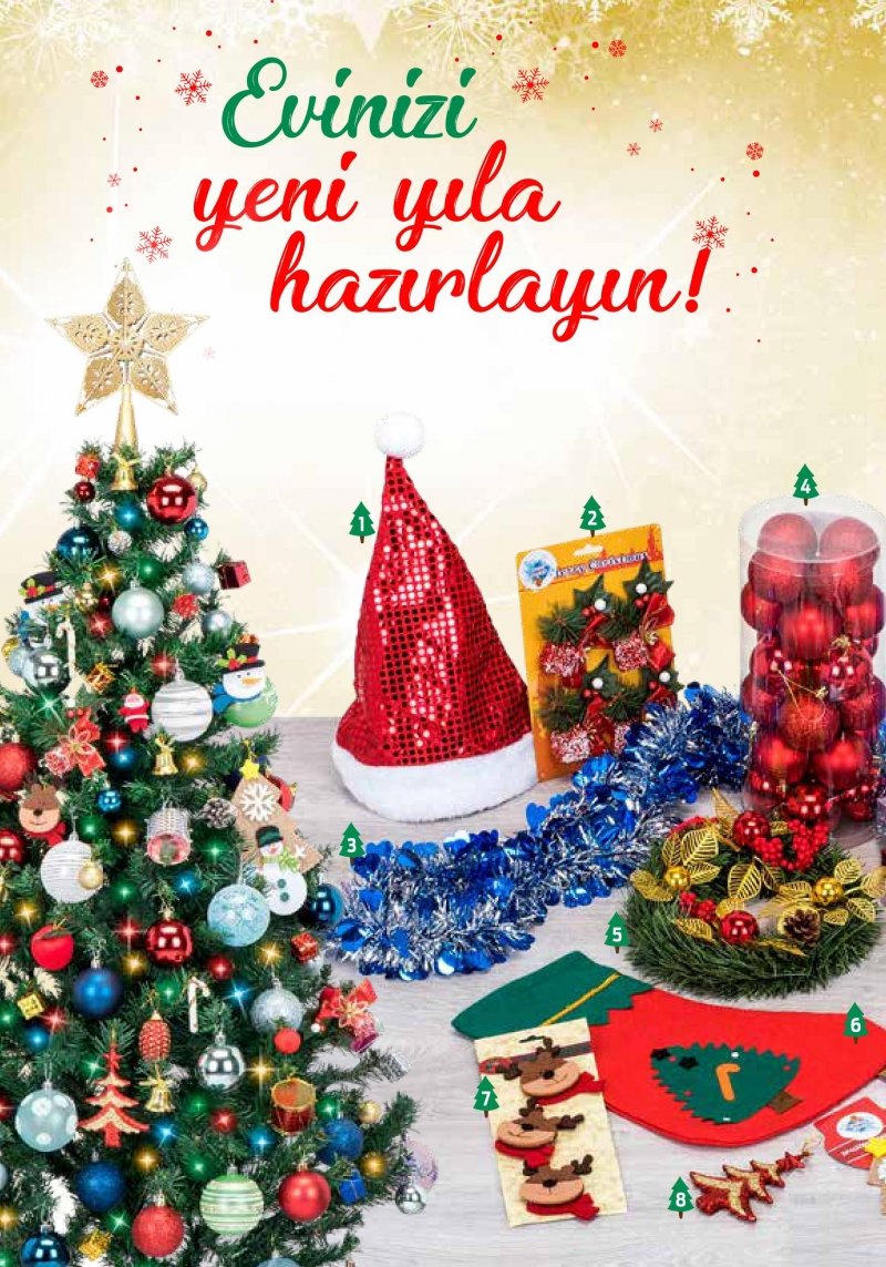 30 Kasım Migros Aktüel 2017 - Sayfa 41
