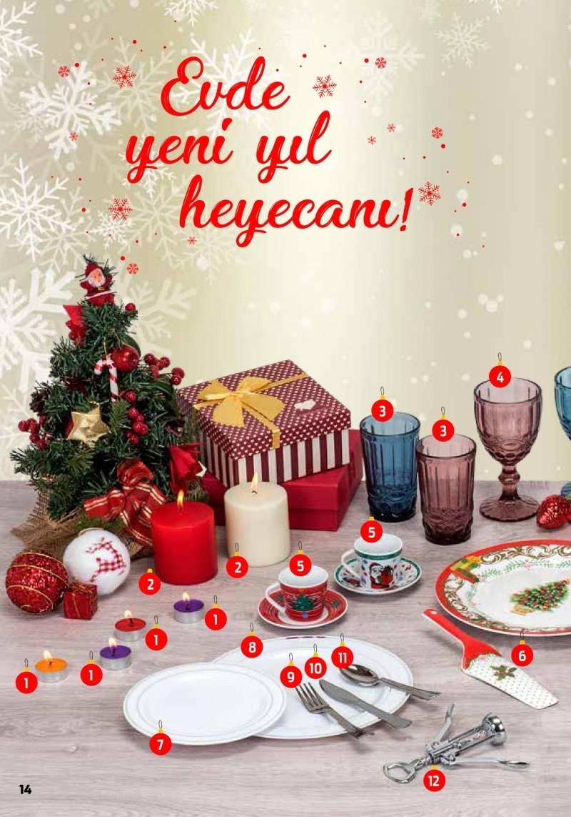 30 Kasım Migros Aktüel 2017 - Sayfa 49