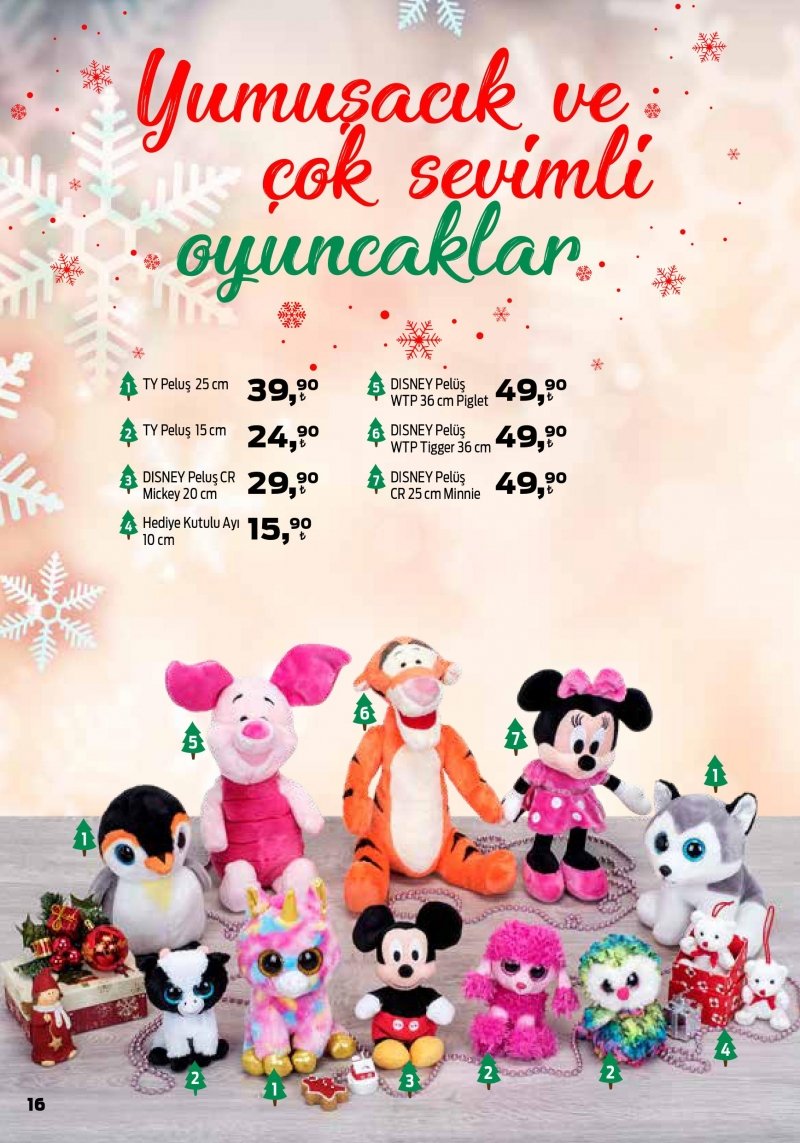 30 Kasım Migros Aktüel 2017 - Sayfa 51