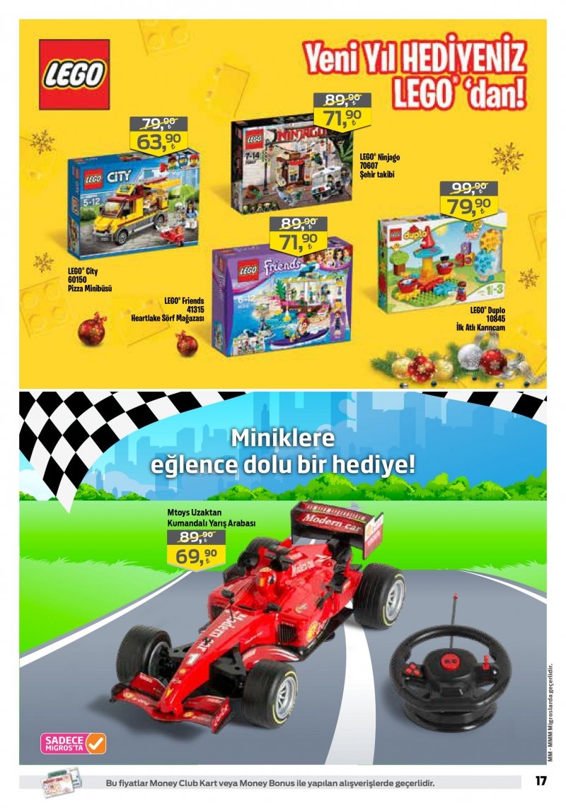 30 Kasım Migros Aktüel 2017 - Sayfa 52