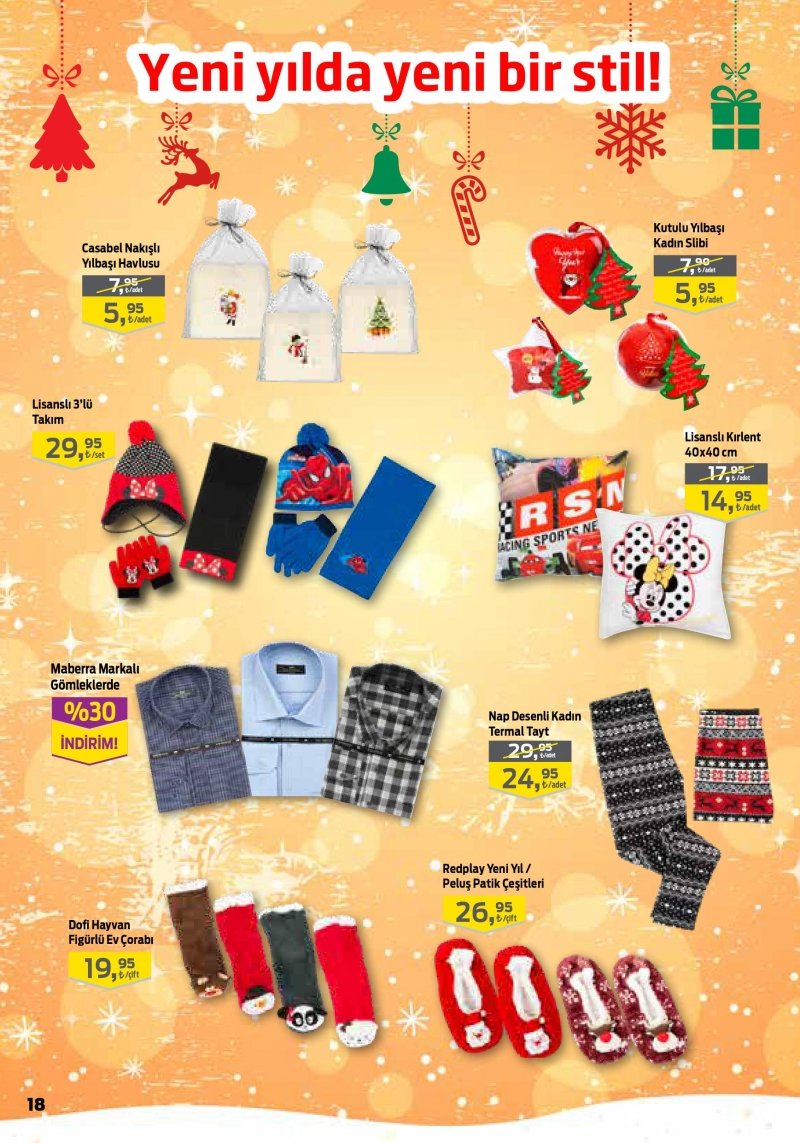 30 Kasım Migros Aktüel 2017 - Sayfa 53