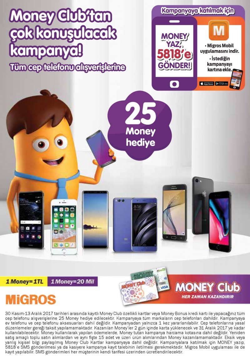 30 Kasım Migros Aktüel 2017 - Sayfa 61
