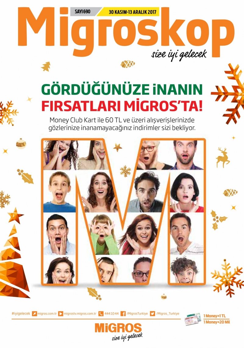 30 Kasım Migros Aktüel 2017 - Sayfa 67