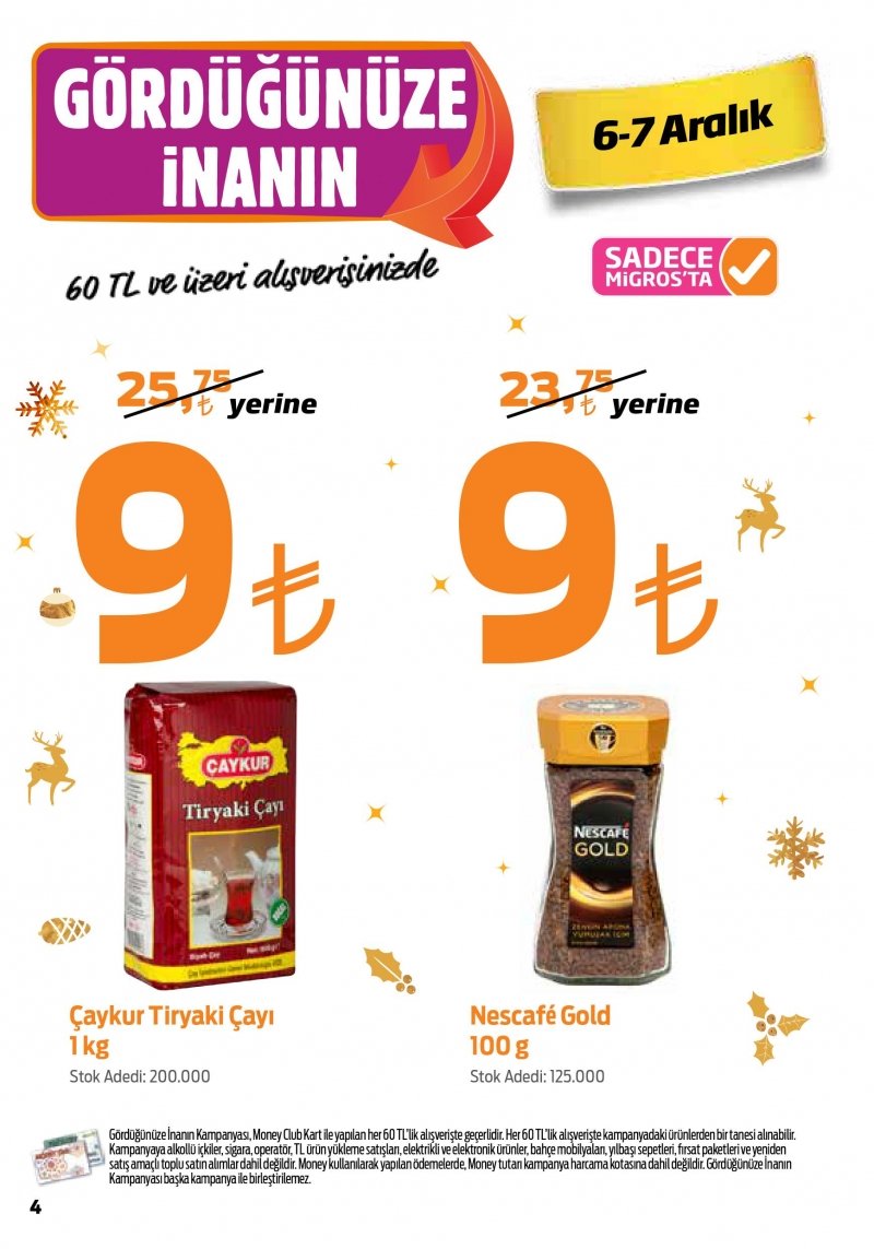 30 Kasım Migros Aktüel 2017 - Sayfa 70
