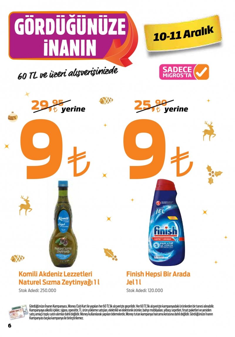 30 Kasım Migros Aktüel 2017 - Sayfa 72