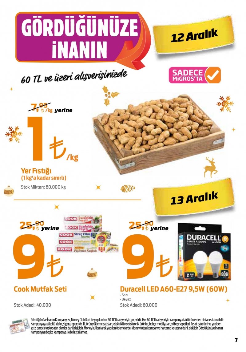 30 Kasım Migros Aktüel 2017 - Sayfa 73