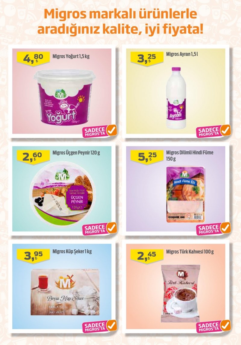 30 Kasım Migros Aktüel 2017 - Sayfa 74