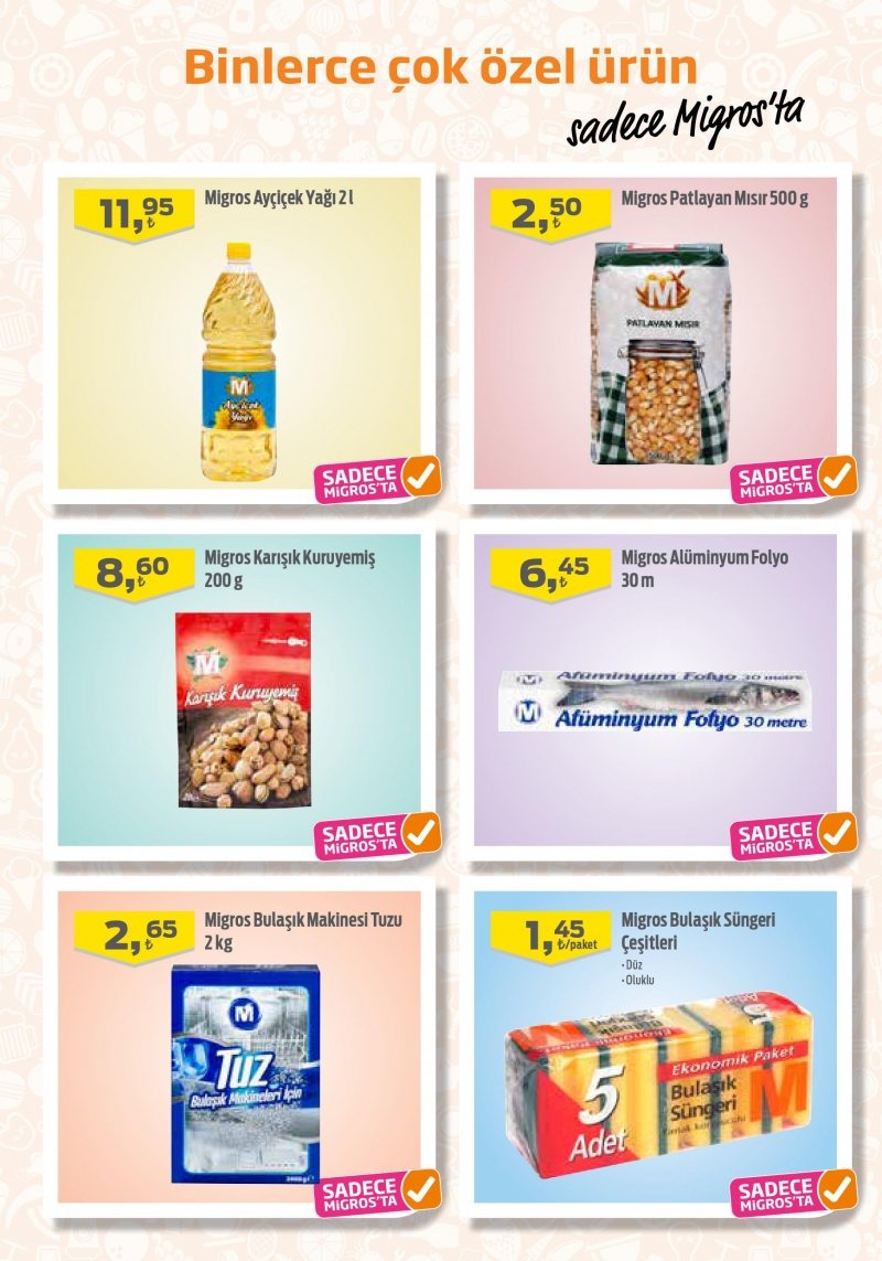 30 Kasım Migros Aktüel 2017 - Sayfa 75