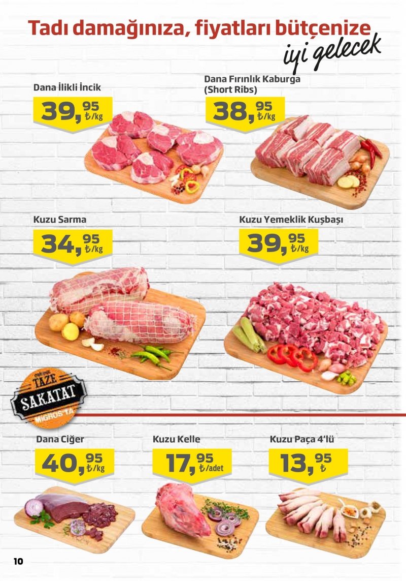 30 Kasım Migros Aktüel 2017 - Sayfa 76