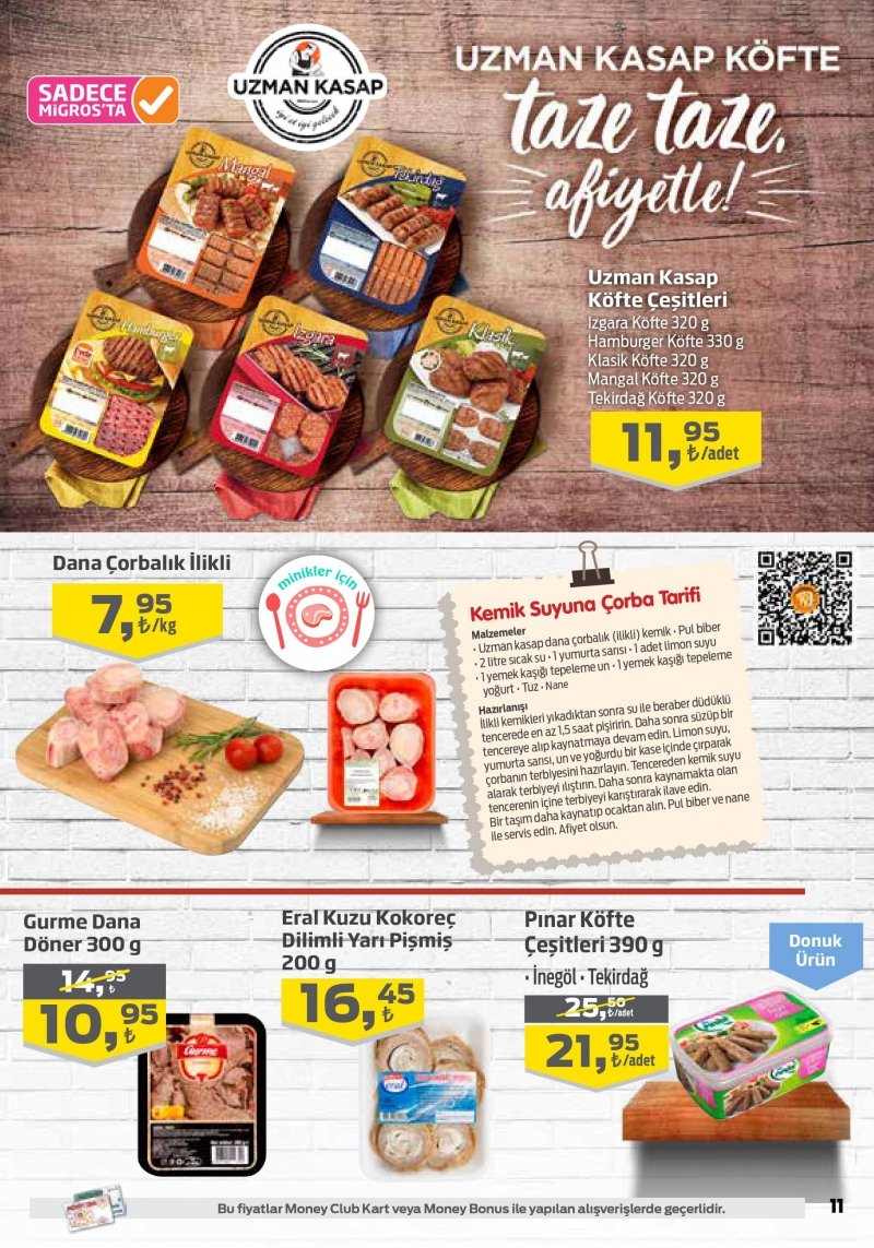 30 Kasım Migros Aktüel 2017 - Sayfa 77
