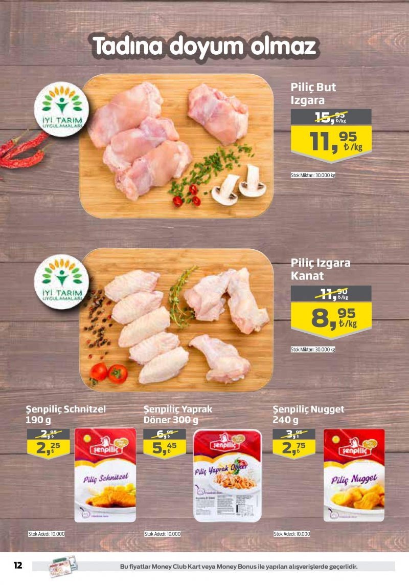 30 Kasım Migros Aktüel 2017 - Sayfa 78