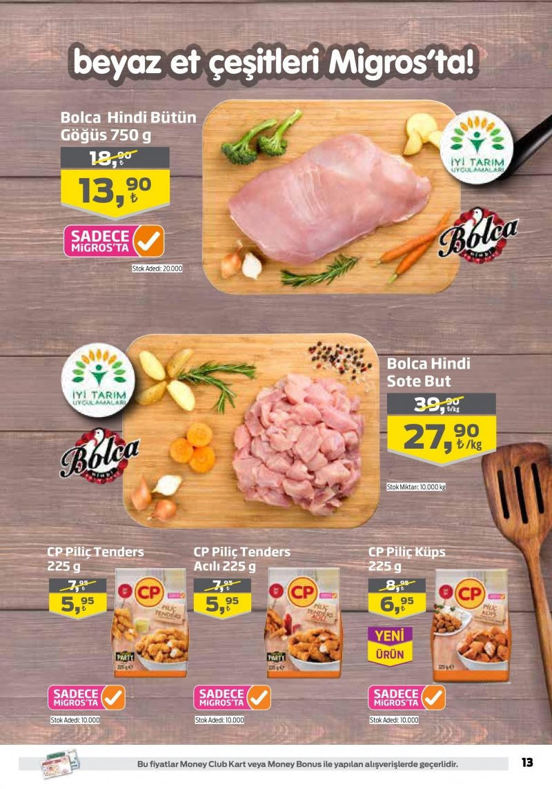 30 Kasım Migros Aktüel 2017 - Sayfa 79