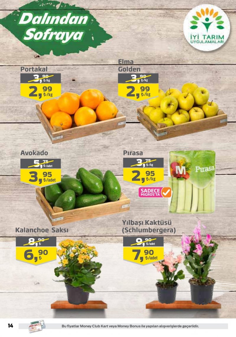 30 Kasım Migros Aktüel 2017 - Sayfa 80