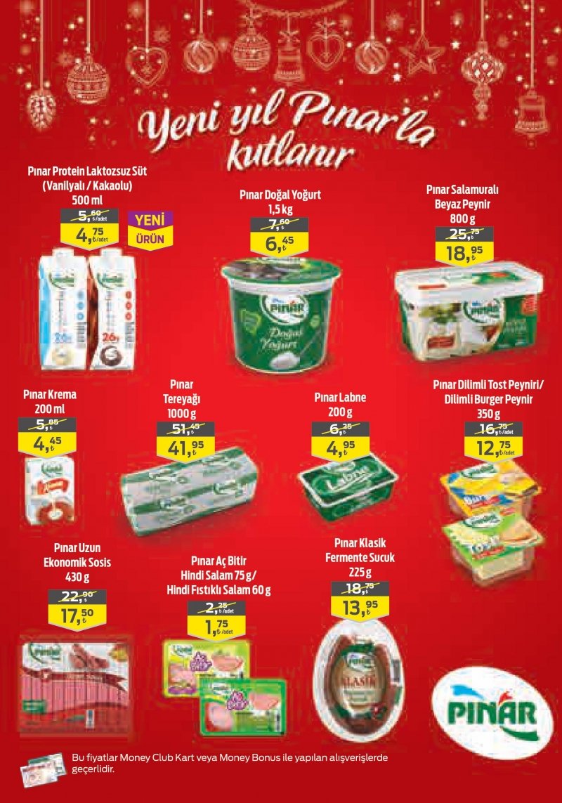 14 Aralık Migros Aktüel 2017 - Sayfa 19