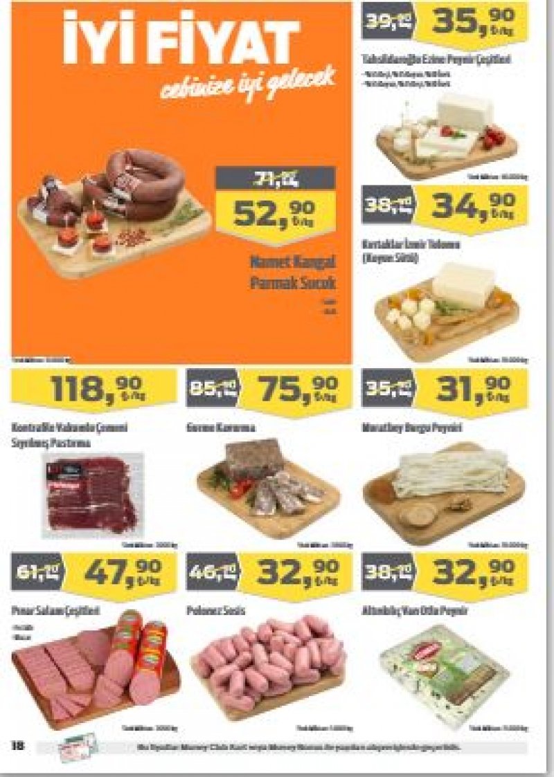 26 Şubat Migros Aktüel 2018 - Sayfa 5