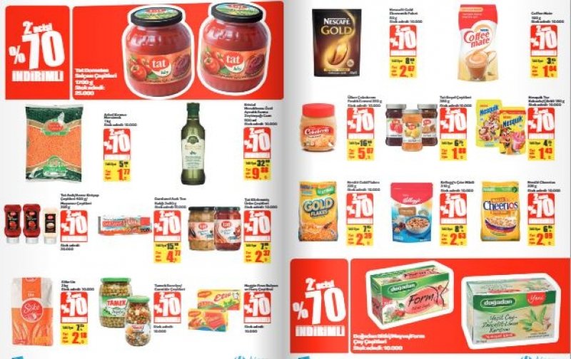 1 Mart Carrefour Aktüel 2018 - Sayfa 5