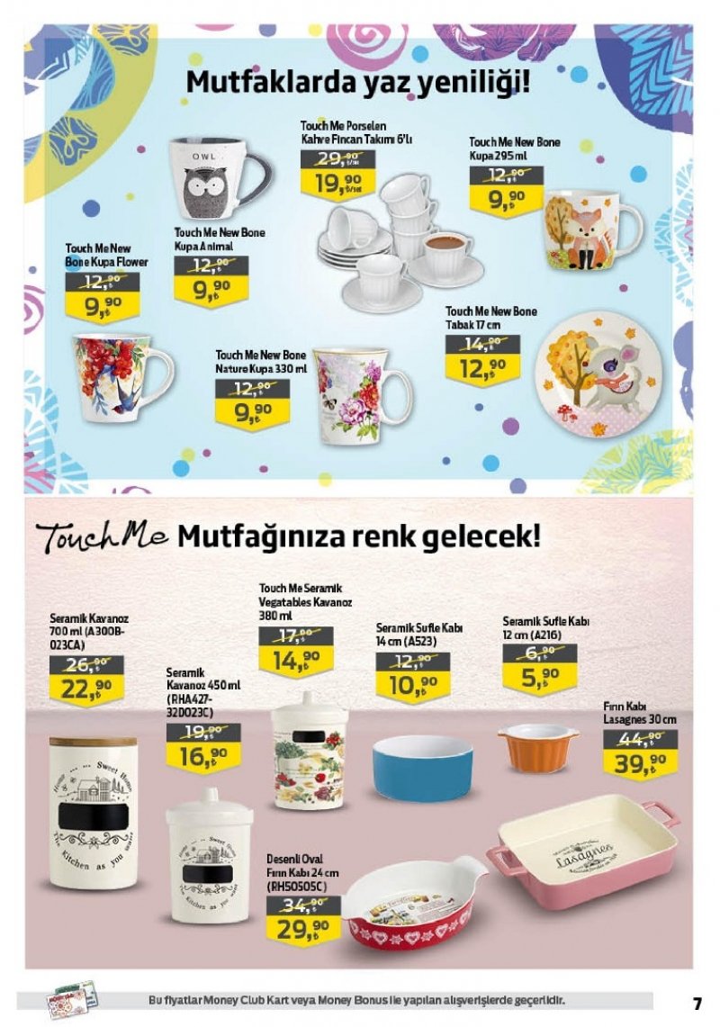 24 Mayıs Kipa Aktüel 2018 - Sayfa 62