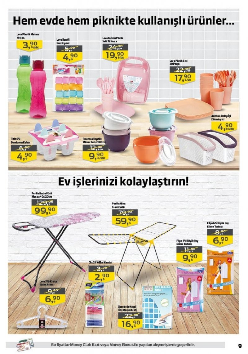 24 Mayıs Kipa Aktüel 2018 - Sayfa 64