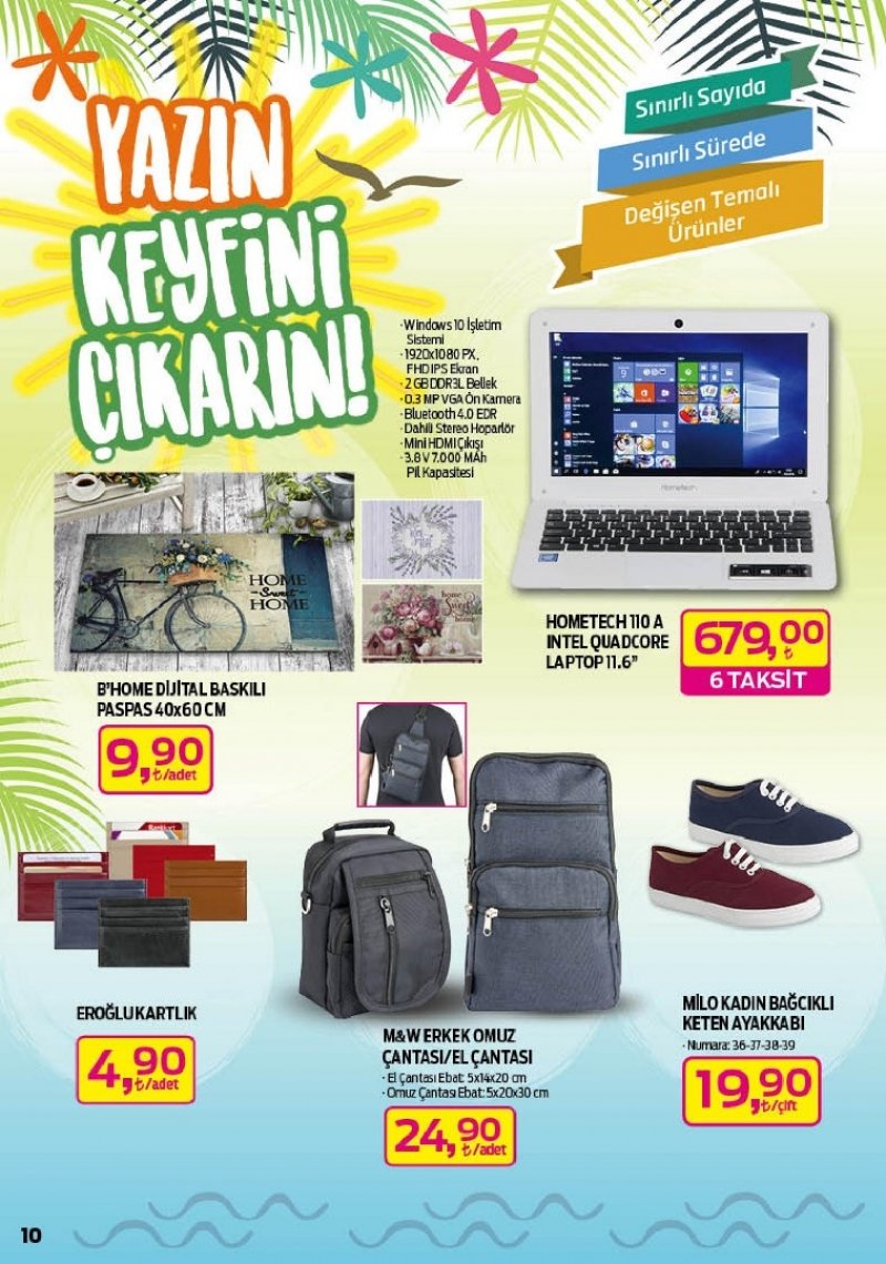 24 Mayıs Kipa Aktüel 2018 - Sayfa 65