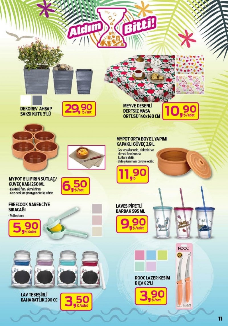 24 Mayıs Kipa Aktüel 2018 - Sayfa 66