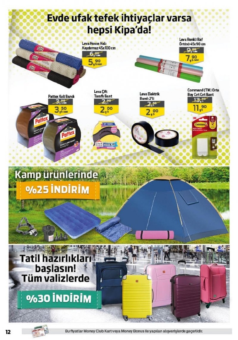 24 Mayıs Kipa Aktüel 2018 - Sayfa 67
