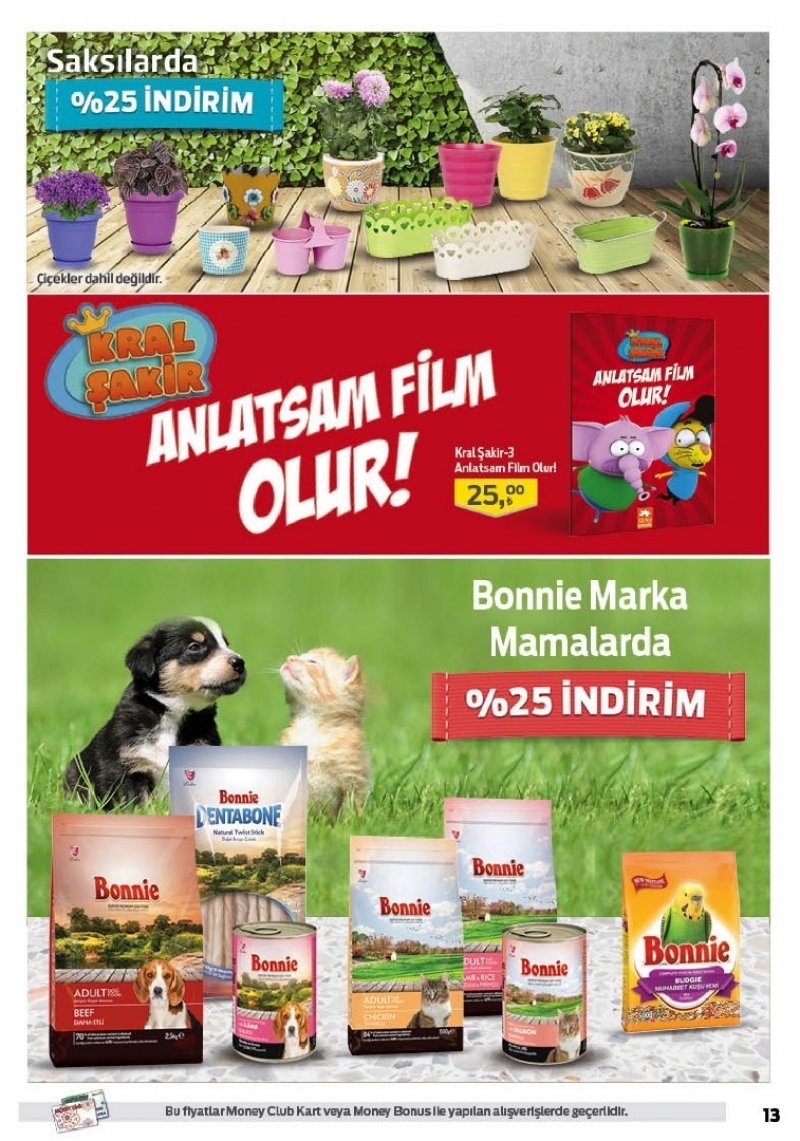 24 Mayıs Kipa Aktüel 2018 - Sayfa 68