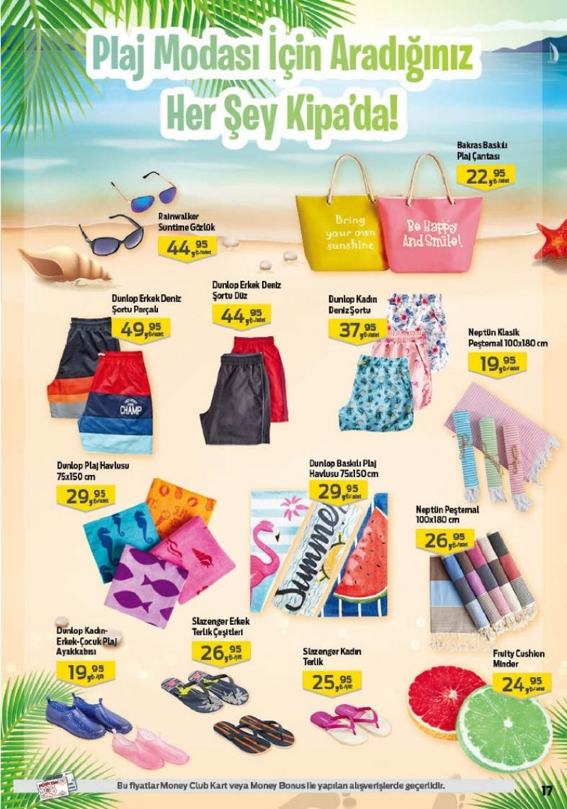 24 Mayıs Kipa Aktüel 2018 - Sayfa 72