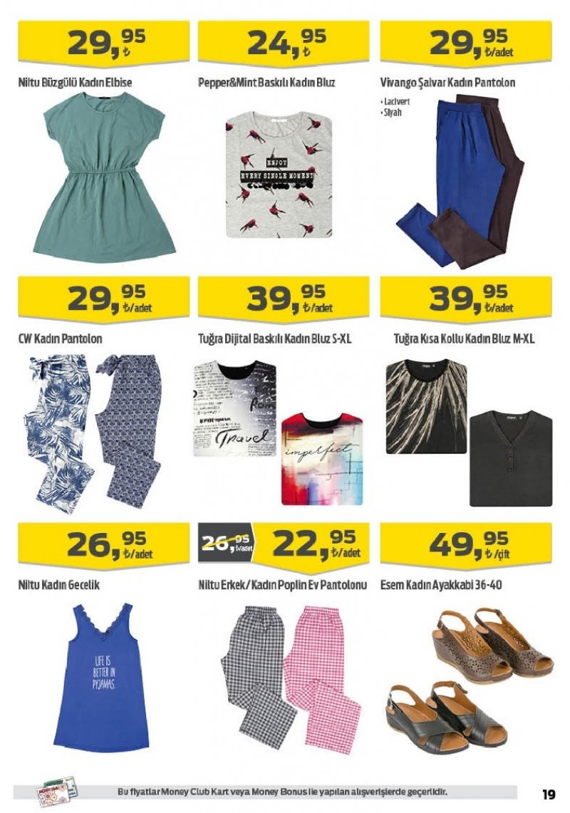 24 Mayıs Kipa Aktüel 2018 - Sayfa 74