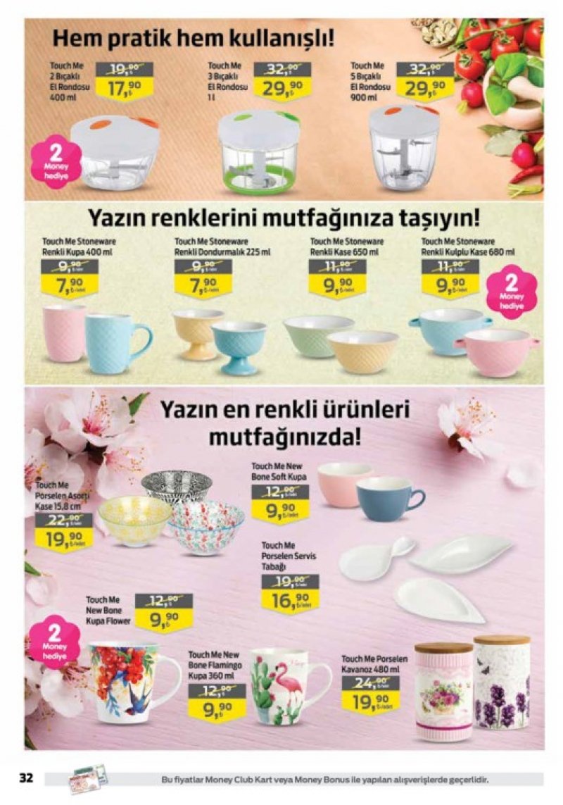 22 Haziran Migros Aktüel 2018 - Sayfa 6