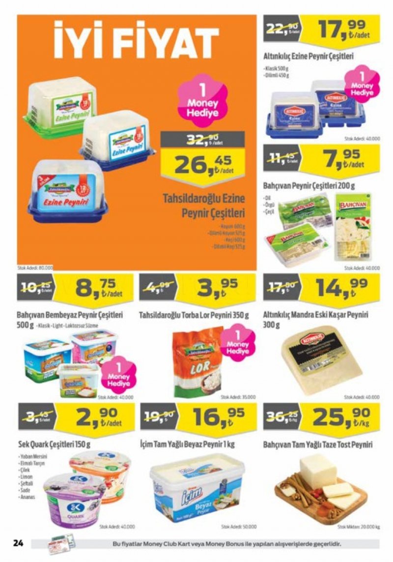 22 Haziran Migros Aktüel 2018 - Sayfa 7