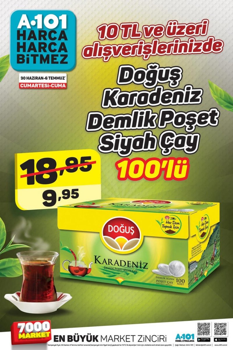 30 Haziran A101 Aktüel 2018 - Sayfa 4