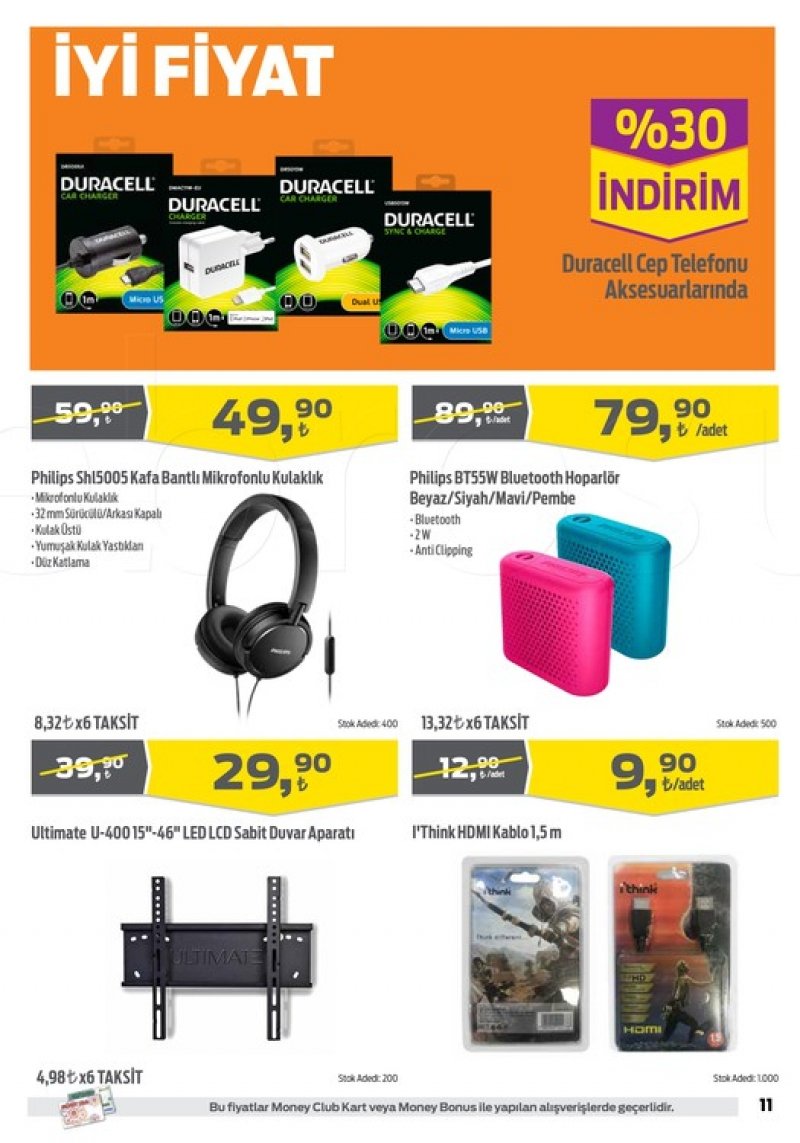 5 Temmuz Migros Aktüel 2018 - Sayfa 7